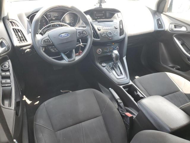 Photo 8 from auction – 2016 FORD FOCUS SE with VIN 1FADP3F27GL290386