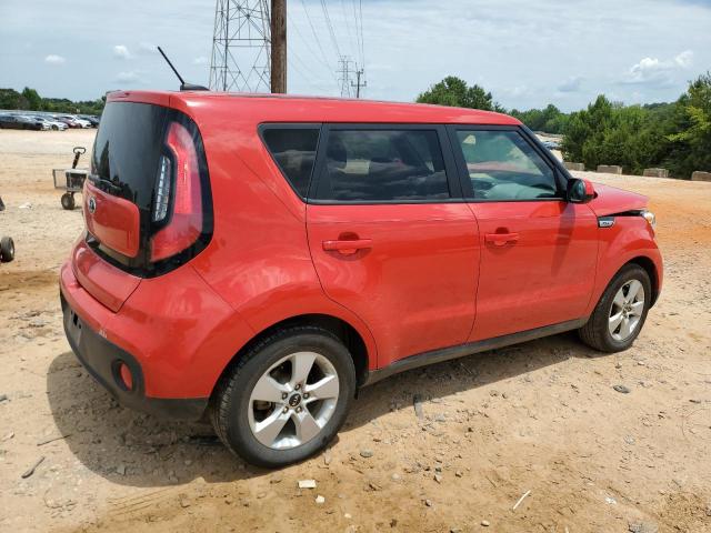 Photo 3 from auction – 2019 KIA SOUL with VIN KNDJN2A23K7658424