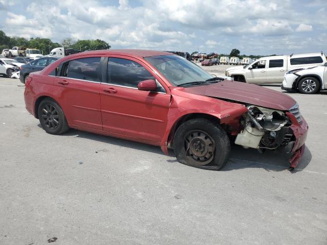 Снимка 4 от търг – 2007 CHRYSLER SEBRING с VIN 1C3LC46KX7N511852