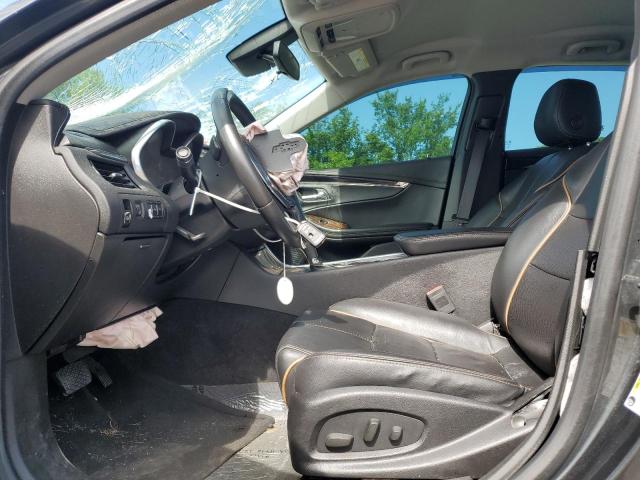 Photo 7 from auction – 2015 CHEVROLET IMPALA LTZ with VIN 1G1165S32FU145154