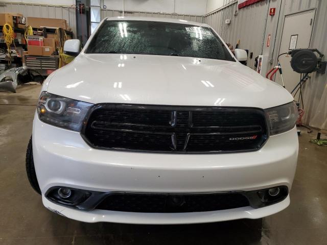 Photo 5 from auction – 2017 DODGE DURANGO R/T with VIN 1C4SDJCT2HC888530