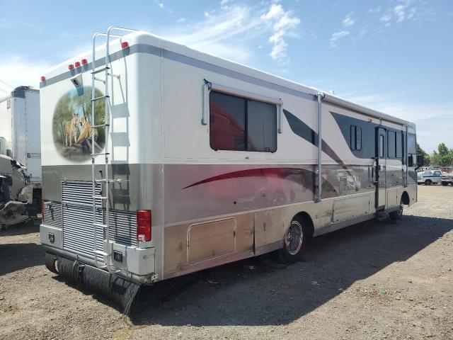 Photo 4 from auction – 1993 SAFA MOTORHOME with VIN 4CDC6XK22M1900626