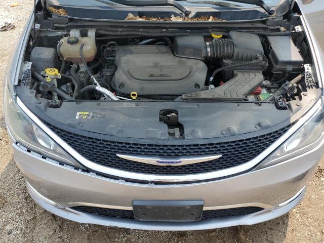 Photo 12 from auction – 2019 CHRYSLER PACIFICA T with VIN 2C4RC1BG6KR554831