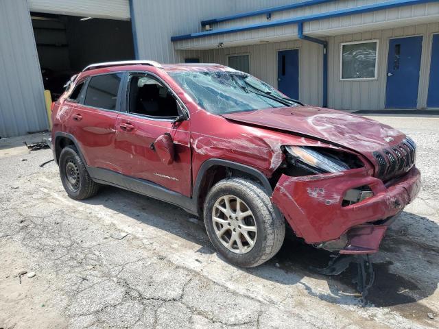 Photo 4 from auction – 2014 JEEP CHEROKEE LATITUDE with VIN 1C4PJMCB7EW204024