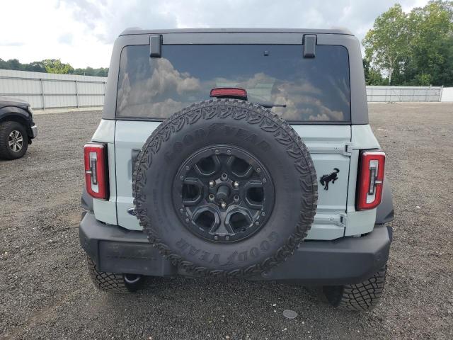 Photo 6 from auction – 2024 FORD BRONCO WIL with VIN 1FMEE2BP7RLA42668