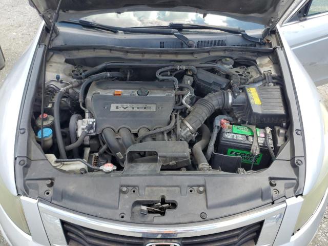Photo 11 from auction – 2008 HONDA ACCORD EX with VIN 1HGCP267X8A068595