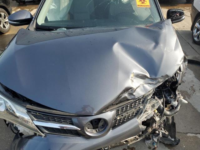 Photo 12 from auction – 2015 TOYOTA RAV4 LIMIT with VIN JTMDFREV1FD159877