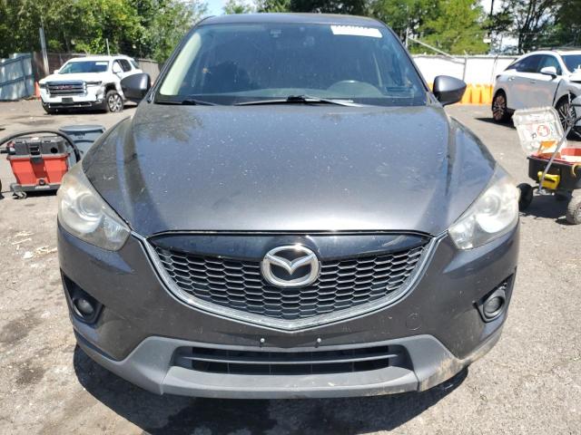 Photo 5 from auction – 2015 MAZDA CX-5 GT with VIN JM3KE4DY0F0433741