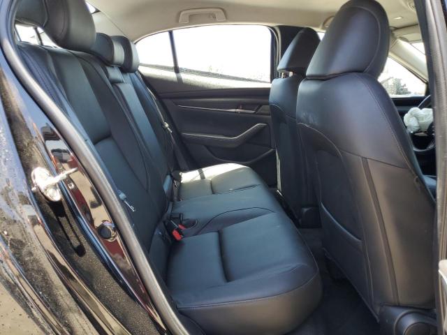 Photo 10 from auction – 2025 MAZDA 3 with VIN JM1BPABM2S1785306