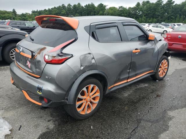 Photo 3 from auction – 2015 NISSAN JUKE S with VIN JN8AF5MV9FT558933