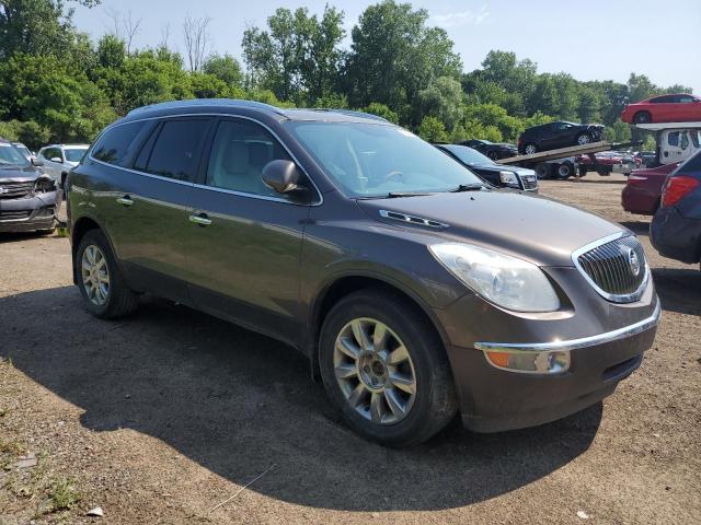 Photo 4 from auction – 2012 BUICK ENCLAVE with VIN 5GAKRCED3CJ333739