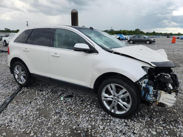 Photo 4 from auction – 2012 FORD EDGE LIMITED with VIN 2FMDK4KC2CBA67482