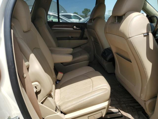 Photo 11 from auction – 2010 BUICK ENCLAVE CXL with VIN 5GALVCED9AJ170835