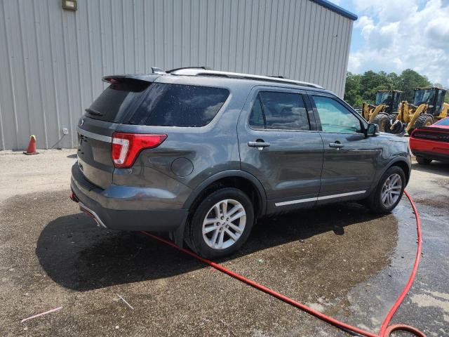 Photo 3 from auction – 2017 FORD EXPLORER X with VIN 1FM5K7D88HGB68637