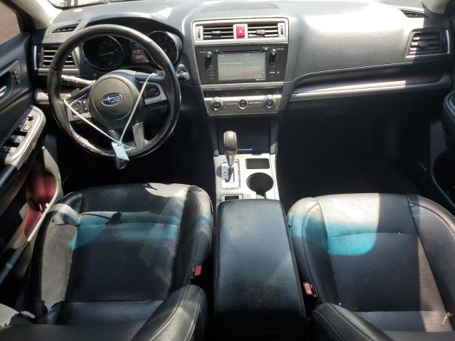 Photo 8 from auction – 2015 SUBARU OUTBACK 2. with VIN 4S4BSALC0F3238934