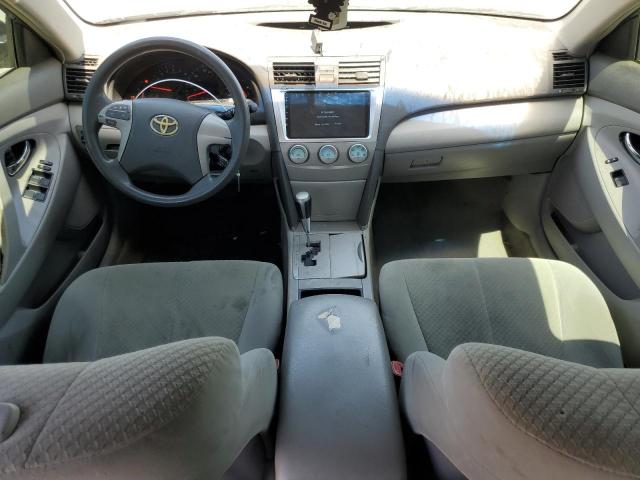 Photo 8 from auction – 2007 TOYOTA CAMRY CE with VIN 4T1BE46K77U584485
