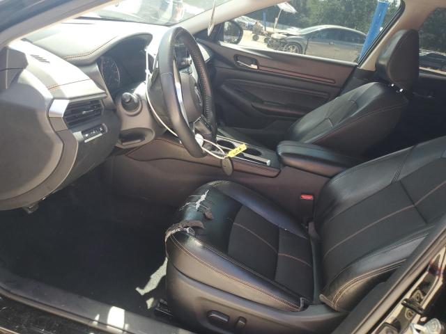 Photo 7 from auction – 2020 NISSAN ALTIMA SR with VIN 1N4BL4CV7LC173246