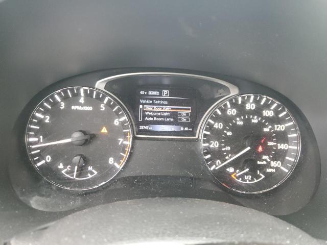 Photo 9 from auction – 2020 NISSAN PATHFINDER with VIN 5N1DR2CM7LC637189