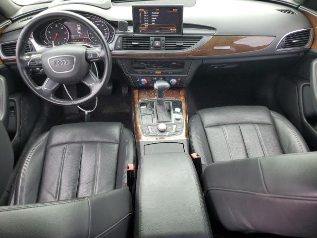 Photo 8 from auction – 2013 AUDI A6 PRESTIG with VIN WAUJGAFC7DN040430