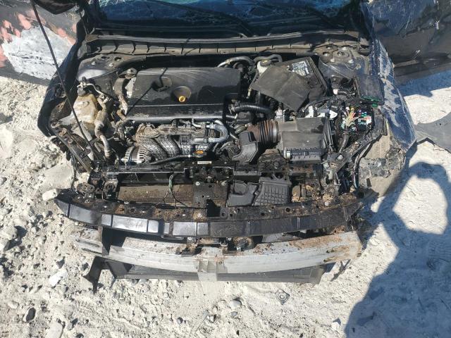 Photo 11 from auction – 2020 NISSAN ALTIMA SR with VIN 1N4BL4CV8LC179816