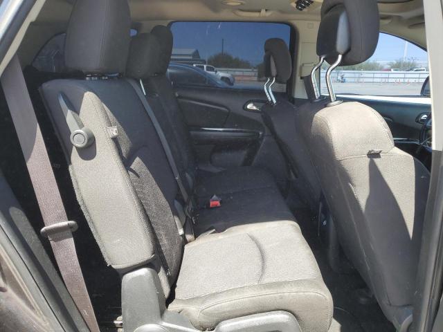 Photo 11 from auction – 2017 DODGE JOURNEY CR with VIN 3C4PDCGG6HT626576