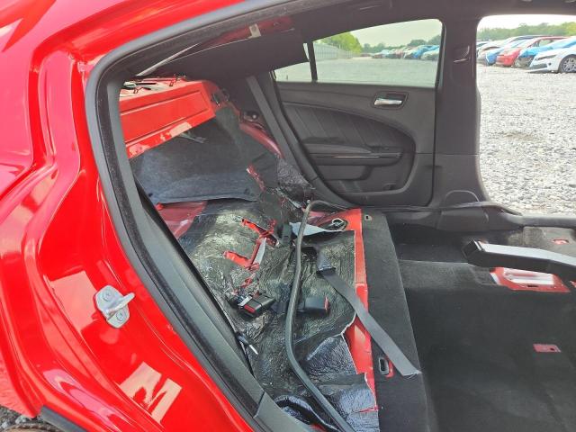 Photo 10 from auction – 2020 DODGE CHARGER R/ with VIN 2C3CDXCT5LH106433