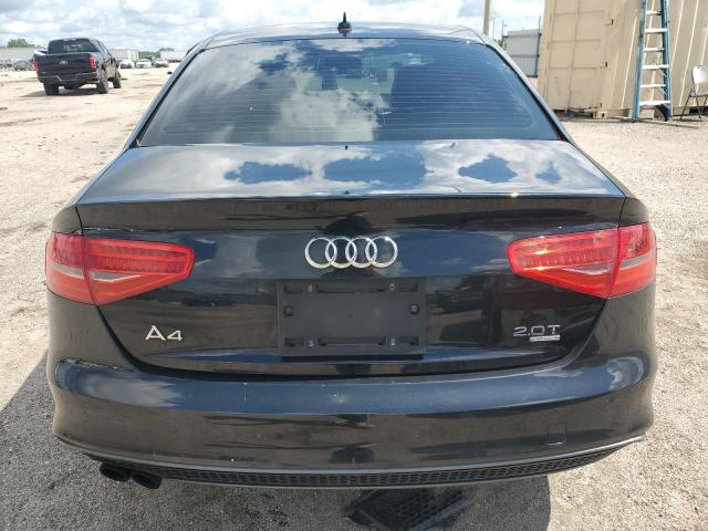Photo 6 from auction – 2014 AUDI A4 with VIN WAUFFAFL9EN038124
