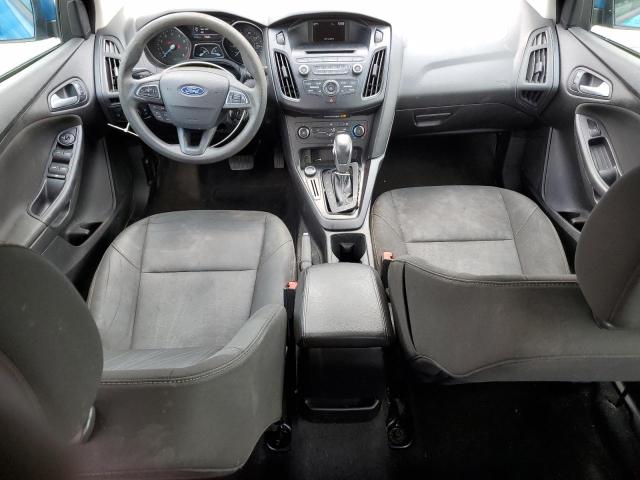 Photo 8 from auction – 2015 FORD FOCUS SE with VIN 1FADP3F29FL273250