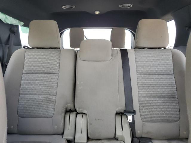 Photo 10 from auction – 2014 FORD EXPLORER X with VIN 1FM5K7D8XEGB80493