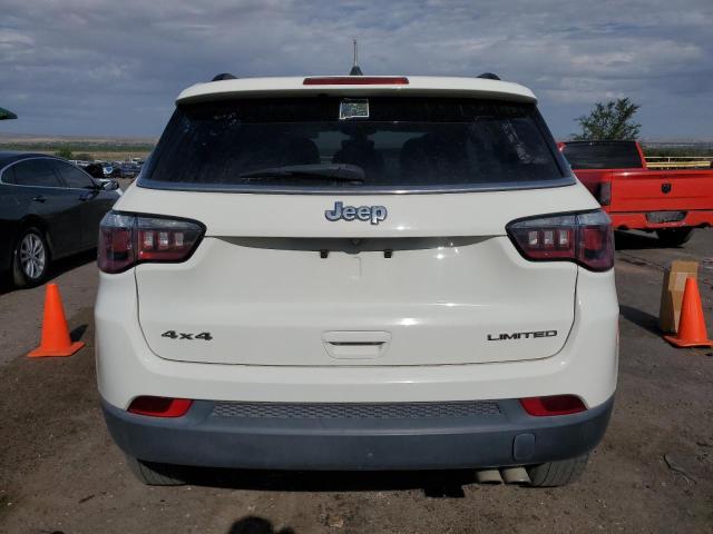 Zdjęcie 6 z aukcji – 2019 JEEP COMPASS LI z VIN 3C4NJDCBXKT624112