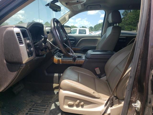 Photo 7 from auction – 2016 GMC SIERRA K15 with VIN 3GTU2NEC8GG281143
