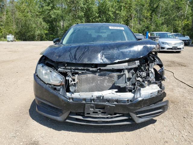 Photo 5 from auction – 2016 HONDA CIVIC EX with VIN 2HGFC2F70GH005028