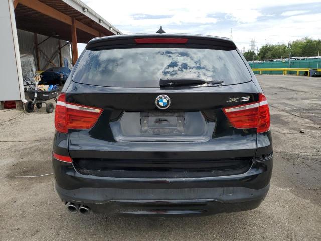 Photo 6 from auction – 2014 BMW X3 XDRIVE2 with VIN 5UXWX9C57E0D19065