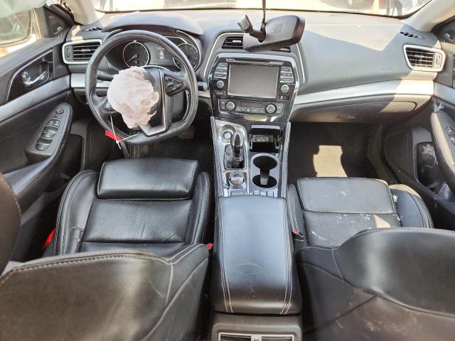 Photo 8 from auction – 2018 NISSAN MAXIMA 3.5 with VIN 1N4AA6AP7JC367774