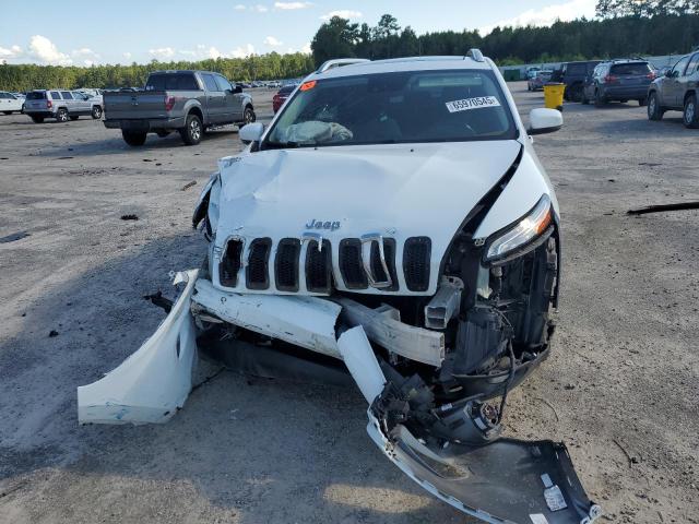 Photo 5 from auction – 2014 JEEP CHEROKEE L with VIN 1C4PJLDS6EW283386