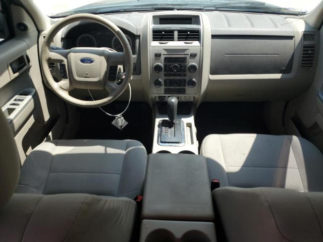 Photo 8 from auction – 2012 FORD ESCAPE XLT with VIN 1FMCU0D7XCKB26556
