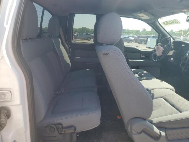 Photo 10 from auction – 2012 FORD F150 SUPER with VIN 1FTEX1CM1CFC57157