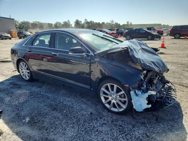 Photo 4 from auction – 2013 LINCOLN MKZ with VIN 3LN6L2G95DR820447