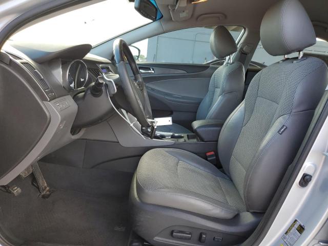 Photo 7 from auction – 2013 HYUNDAI SONATA SE with VIN 5NPEC4AC7DH611648