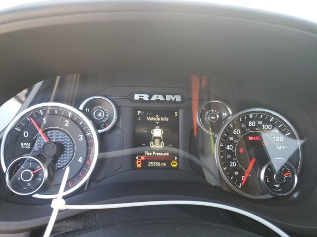 Photo 9 from auction – 2023 RAM 2500 BIG H with VIN 3C6UR5DL7PG654032
