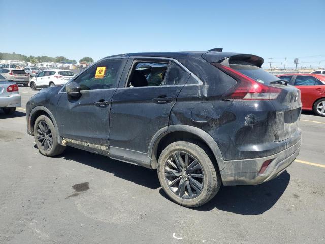 Photo 2 from auction – 2023 MITSUBISHI ECLIPSE CR with VIN JA4ATVAA5PZ001953