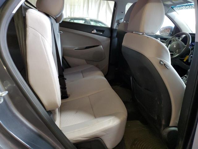 Photo 11 from auction – 2019 HYUNDAI TUCSON SE with VIN KM8J2CA49KU979770