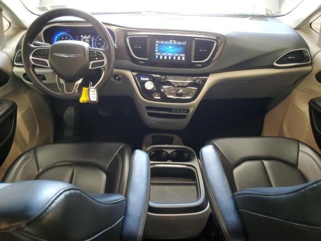 Photo 8 from auction – 2021 CHRYSLER VOYAGER LX with VIN 2C4RC1DG2MR546872
