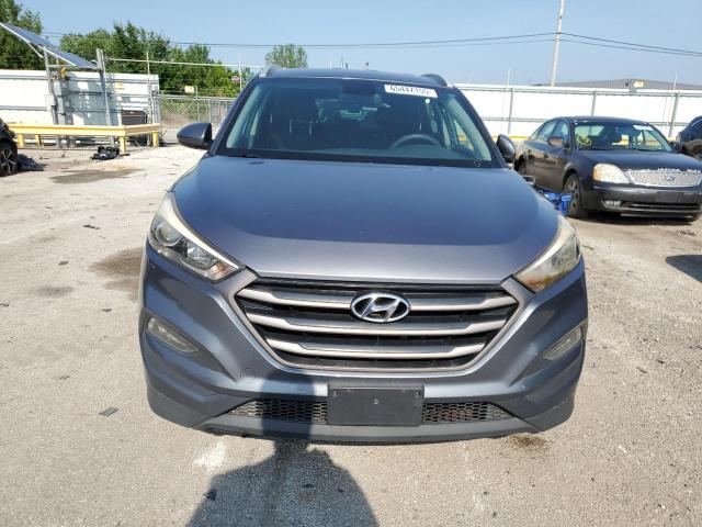 Photo 5 from auction – 2016 HYUNDAI TUCSON LIM with VIN KM8J3CA48GU157644