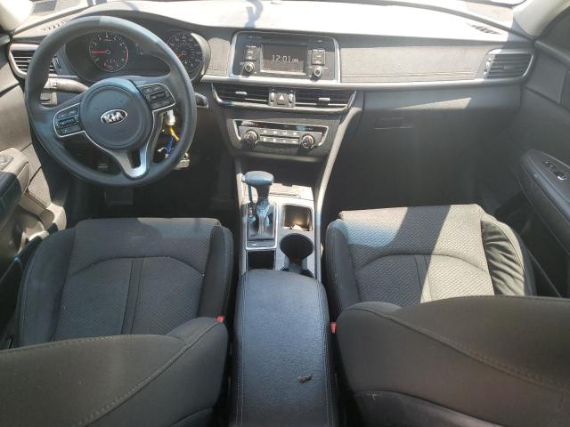 Photo 8 from auction – 2016 KIA OPTIMA LX with VIN 5XXGT4L38GG083463