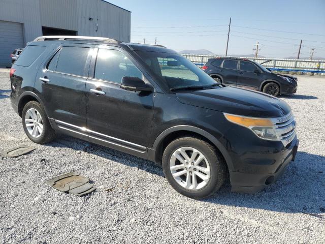 Photo 4 from auction – 2012 FORD EXPLORER XLT with VIN 1FMHK7D80CGA57554