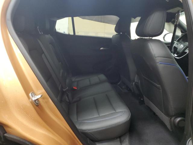 صورة رقم 11 من المزاد - 2024 BUICK ENVISTA SP مع VIN KL47LBE27RB118263