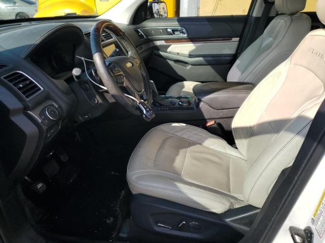 Photo 7 from auction – 2017 FORD EXPLORER P with VIN 1FM5K8HT2HGC12801