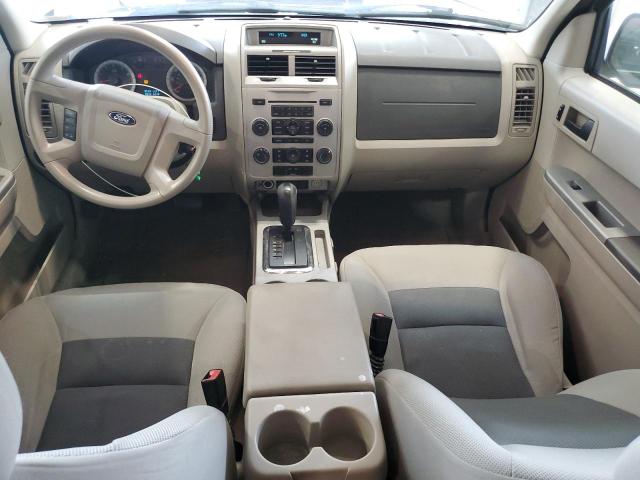Photo 8 from auction – 2008 FORD ESCAPE XLT with VIN 1FMCU03138KB34213
