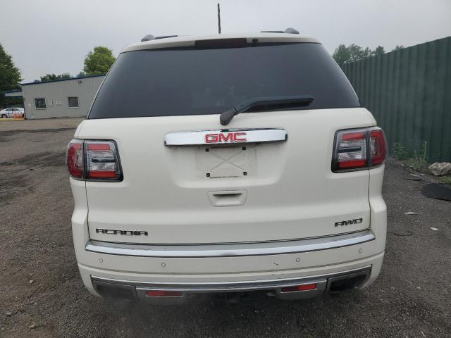 Photo 6 from auction – 2014 GMC ACADIA DEN with VIN 1GKKVTKD6EJ343039